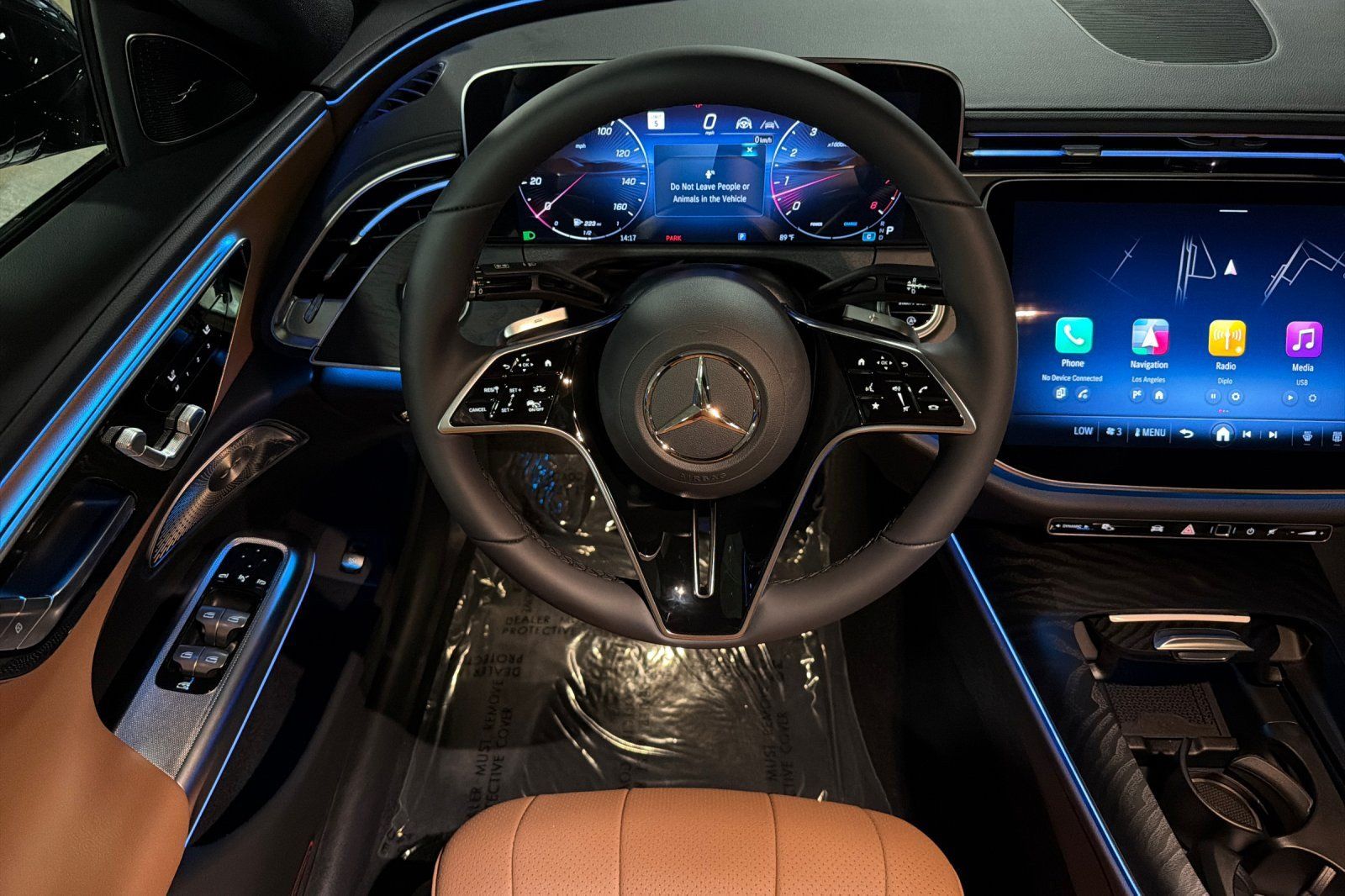 New 2027 Mercedes-Benz E 350 Sedan image 13