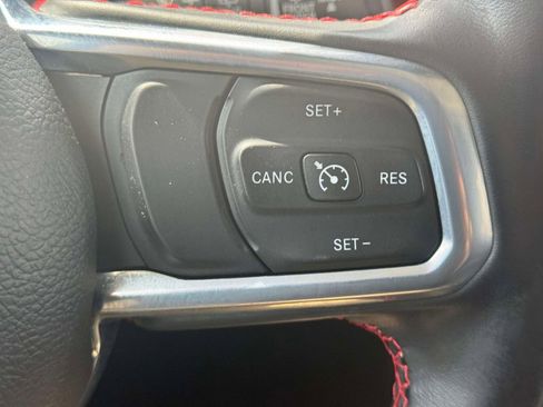 Used 2020 Jeep Wrangler Unlimited Rubicon w/ Steel Bumper Group AWD/4WD image 20