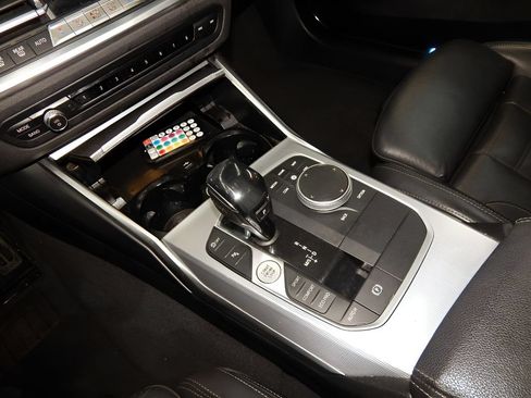 Used 2021 BMW M340i w/ Executive Package RWD image 22