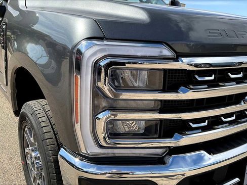 New 2026 Ford F250 Lariat image 13