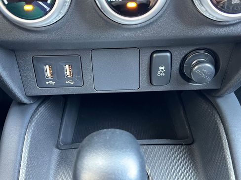 New 2026 Mitsubishi Outlander Sport ES image 21