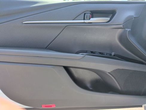 New 2026 Toyota Camry SE FWD image 13