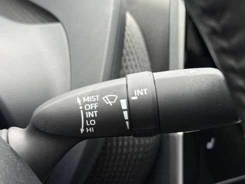 Used 2023 Subaru Solterra AWD image 29