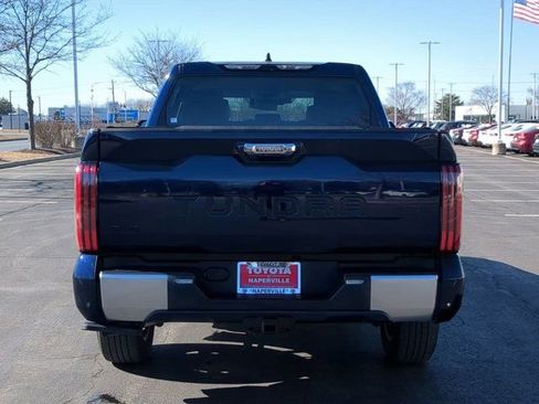 Used 2022 Toyota Tundra Limited image 6