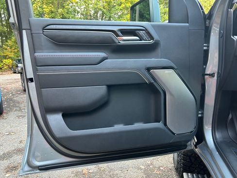 New 2026 GMC Sierra 2500 AT4X image 22