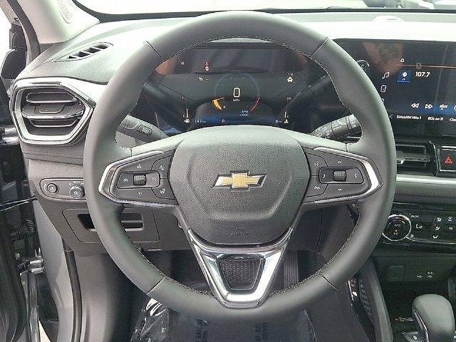 Used 2026 Chevrolet TrailBlazer LT w/ Convenience Package FWD image 13