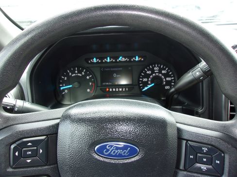Certified 2020 Ford F150 XLT AWD/4WD image 16