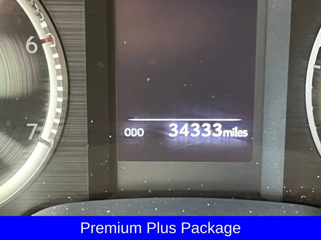 Used 2023 Lexus GX 460 Premium w/ Premium Plus Package AWD/4WD image 2