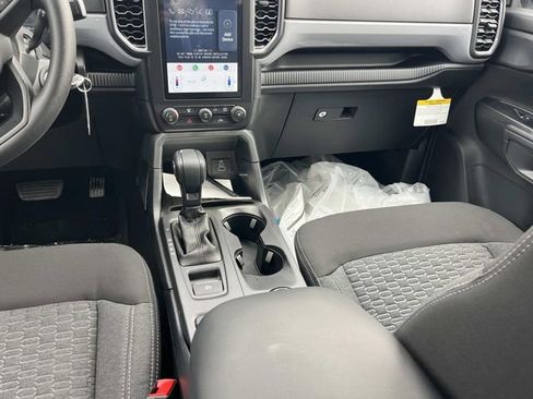 New 2026 Ford Ranger XL w/ Trailer Tow Package image 16