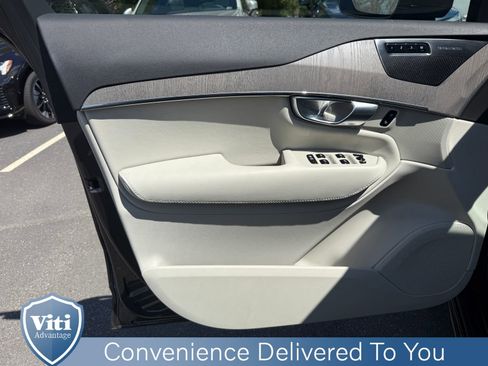 Certified 2023 Volvo XC90 B6 Plus w/ Protection Package AWD/4WD image 16