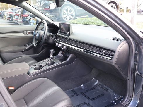 Used 2023 Honda Civic Sport image 24