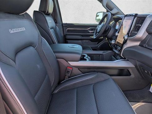 New 2026 RAM 1500 Laramie w/ Night Edition image 28