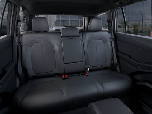 New 2026 Jeep Cherokee Limited AWD/4WD image 16