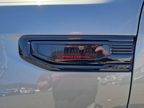 New 2026 GMC Sierra 1500 Elevation w/ Preferred Package image 12