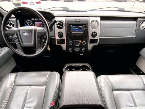 Used 2014 Ford F150 XLT w/ Equipment Group 302A Luxury image 14