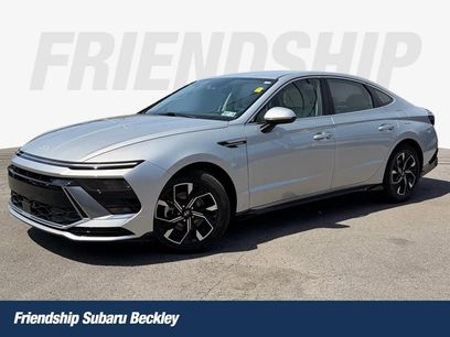 Used 2024 Hyundai Sonata SEL