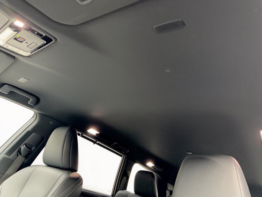 Used 2024 Lexus TX 350 FWD w/ Cold Weather Package image 27