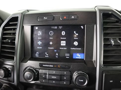 Certified 2019 Ford F150 XLT w/ Equipment Group 302A Luxury AWD/4WD image 55