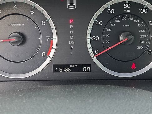 Used 2010 Honda Accord EX-L image 23