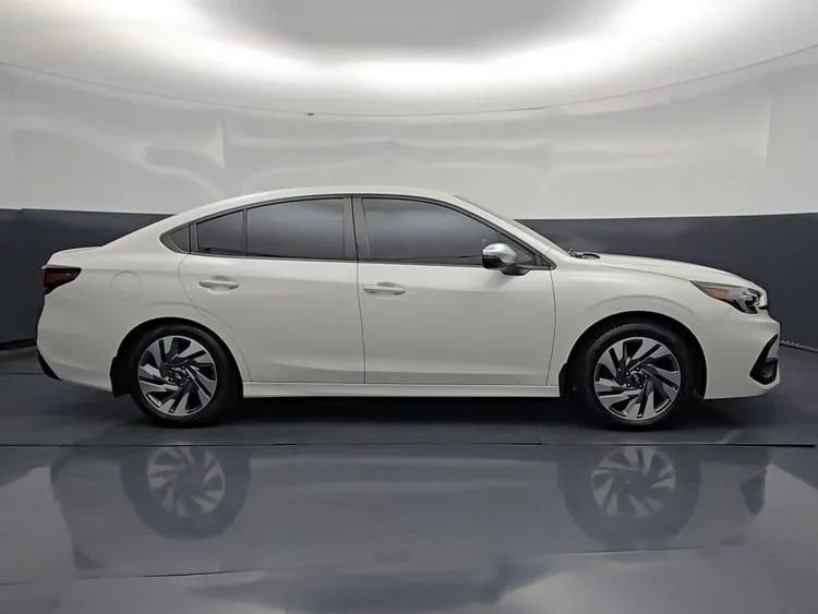 Used 2024 Subaru Legacy Touring XT AWD/4WD image 8
