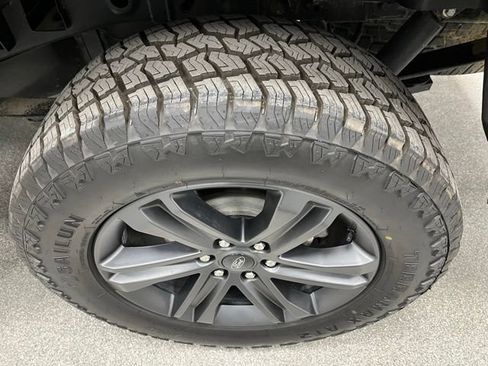 Used 2023 Ford F150 XLT w/ Equipment Group 302A High AWD/4WD image 14