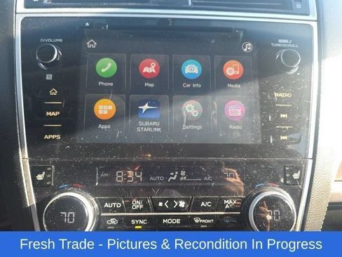 Used 2019 Subaru Outback 2.5i Limited AWD/4WD image 16