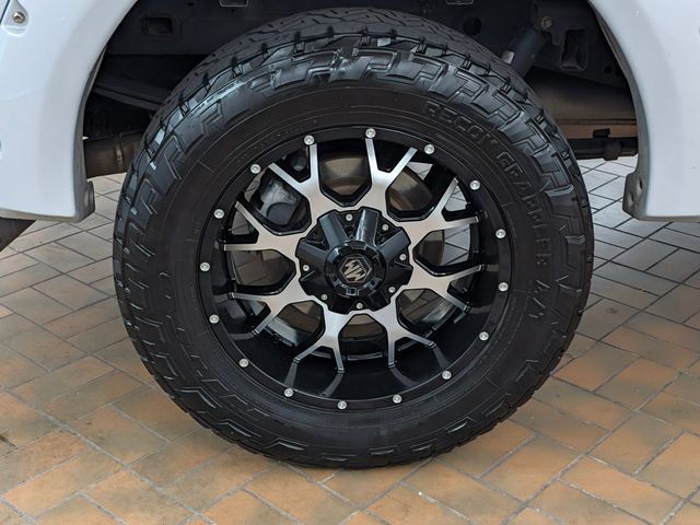 Certified 2021 Ford F150 XLT w/ Equipment Group 302A High AWD/4WD image 11