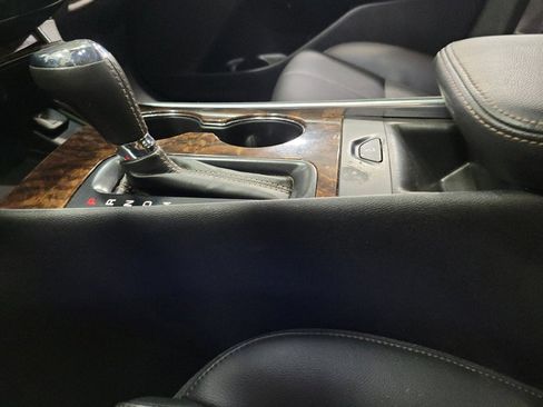 Used 2014 Chevrolet Impala LT FWD image 26