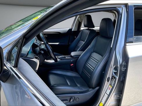 Used 2017 Lexus NX 200t AWD w/ Accessory Package 2 image 20