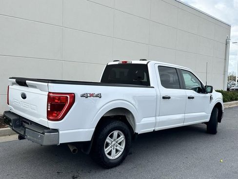 Used 2023 Ford F150 XLT w/ Trailer Tow Package AWD/4WD image 26