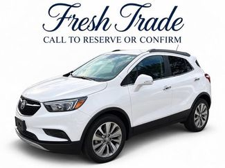 Used 2019 Buick Encore Preferred FWD video 1