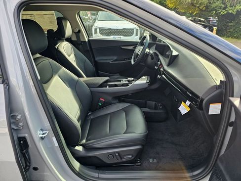 New 2025 Kia EV6 Wind image 28
