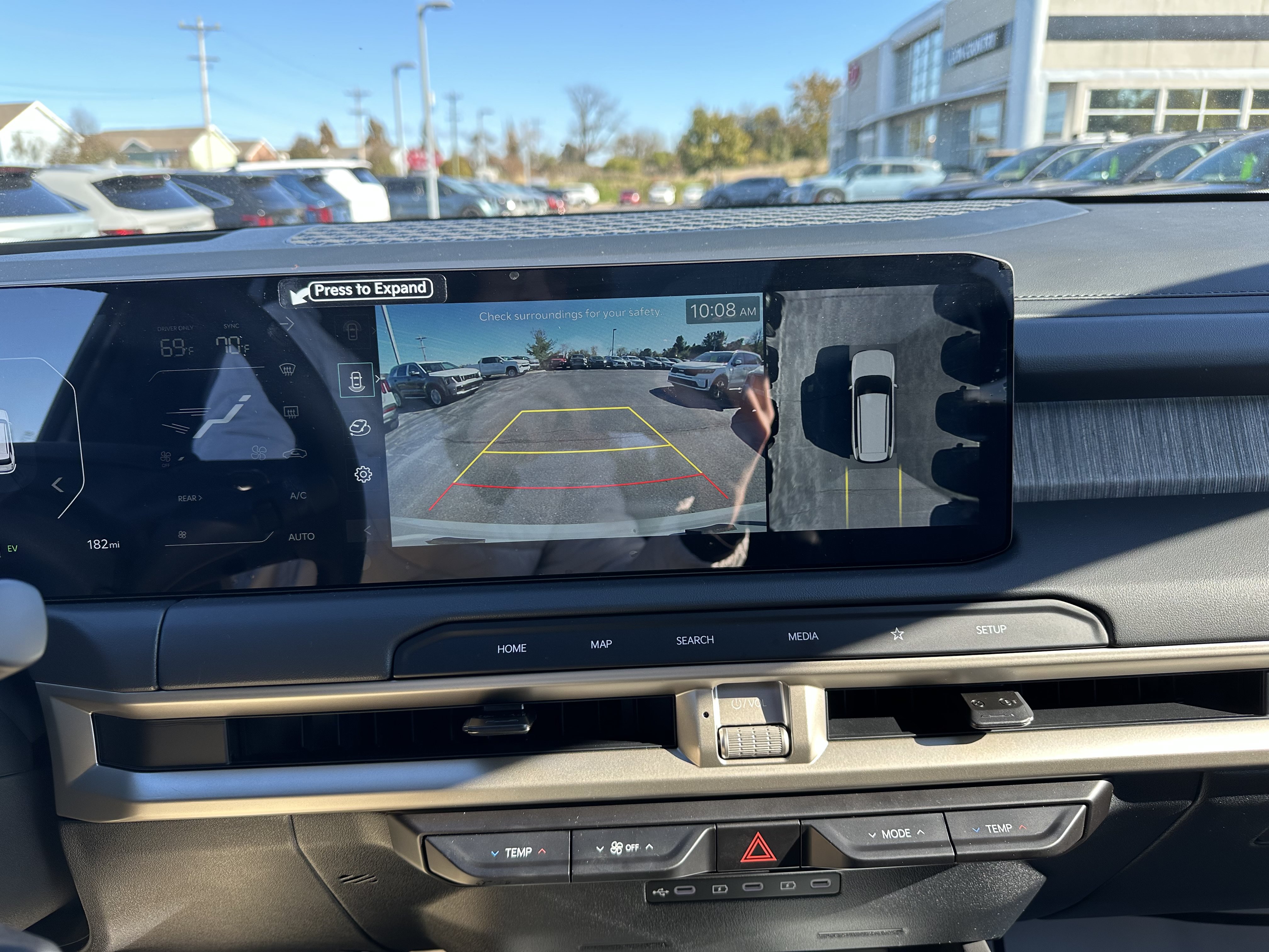 New 2027 Kia Telluride SX Prestige AWD/4WD image 41