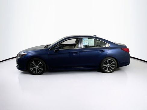 Used 2019 Subaru Legacy 2.5i Limited image 8