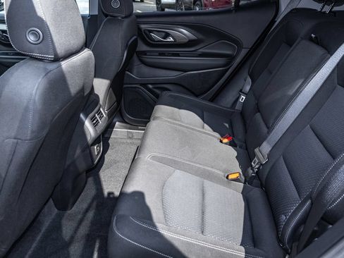 Used 2023 GMC Terrain SLE w/ Driver Convenience Package FWD image 28