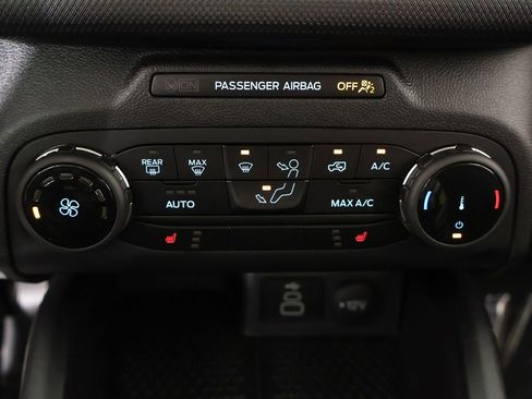 Used 2023 Ford Bronco Sport Badlands AWD/4WD image 43