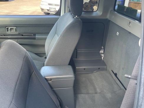 Used 2004 Nissan Frontier XE w/ (VTP) Value Truck Pkg image 26