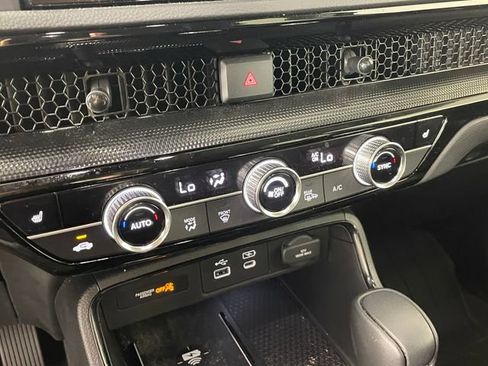 Used 2025 Honda CR-V EX-L image 8