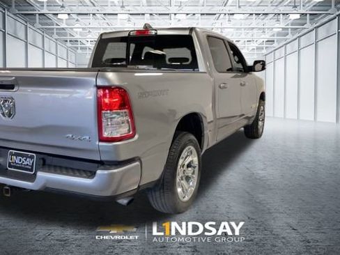 Used 2022 RAM 1500 Big Horn image 9