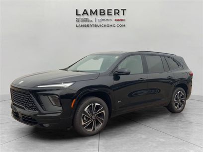 New 2026 Buick Enclave Sport Touring w/ Power Package