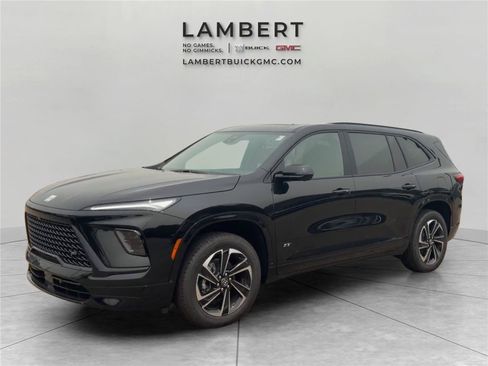 New 2026 Buick Enclave Sport Touring w/ Power Package AWD/4WD image 1