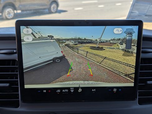 New 2026 Ford Transit 250 Base w/ Load Area Protection Package image 23