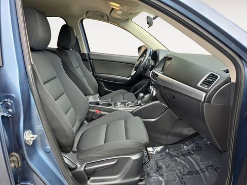 Used 2016 MAZDA CX-5 Touring image 15