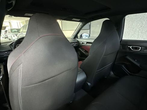 Used 2022 Honda Civic Si image 23