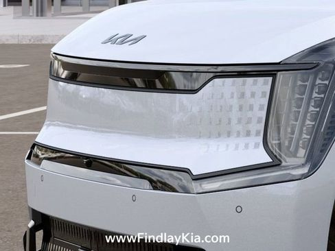 New 2026 Kia EV9 Land AWD/4WD image 32