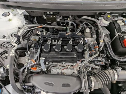 Certified 2023 Honda Accord LX image 27