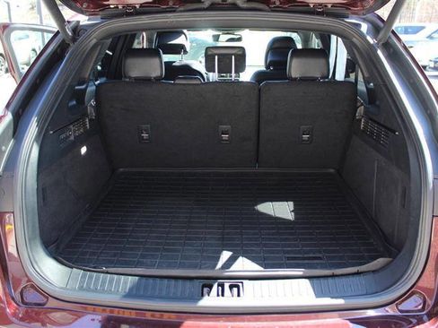 Used 2018 Lincoln MKX Reserve w/ Lincoln MKX Climate Package image 28