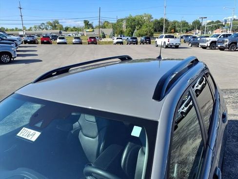 Used 2023 Jeep Cherokee Altitude Lux image 29