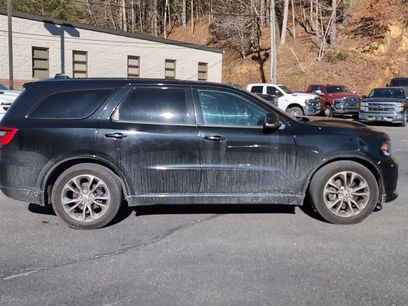 Used 2019 Dodge Durango R/T