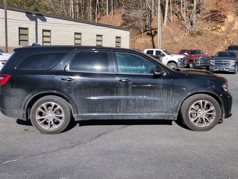 Used 2019 Dodge Durango R/T image 3